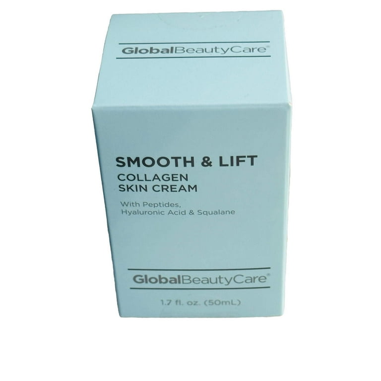 Smooth & Lift Collagen Skin Cream