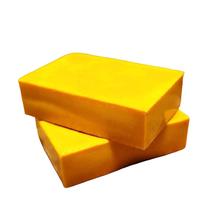 Turmeric Kojic Acid Brightening soap CarmelSkincare