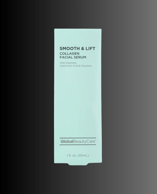 Smooth & Lift Collagen Facial Serum