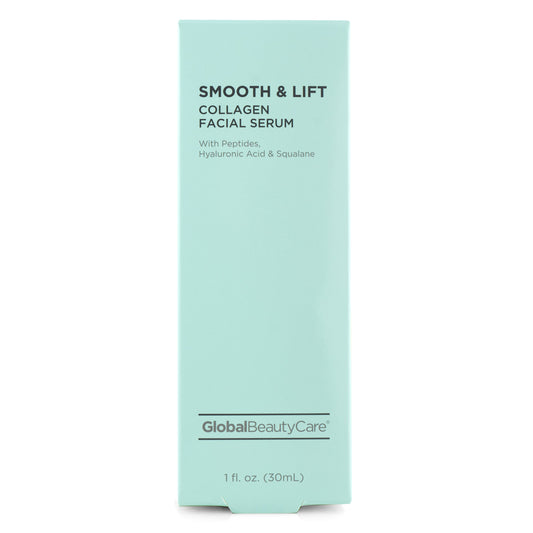 Smooth & Lift Collagen Facial Serum