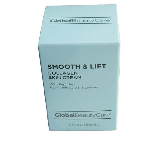Smooth & Lift Collagen Skin Cream